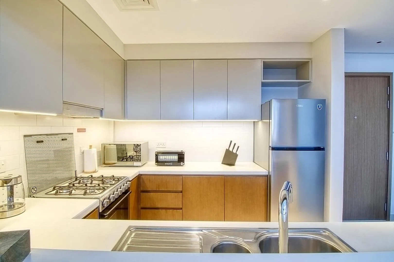Διαμέρισμα Gorgeous 2 Bedroom With Creek Harbour View Ντουμπάι