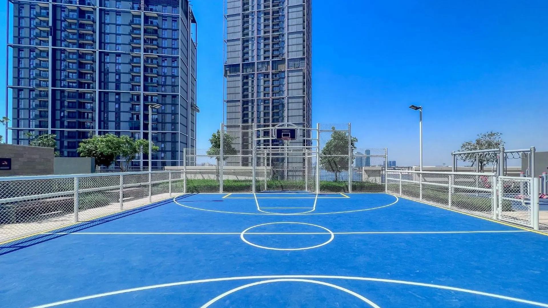 Gorgeous 2 Bedroom With Creek Harbour View Dubai United Arab Emirates