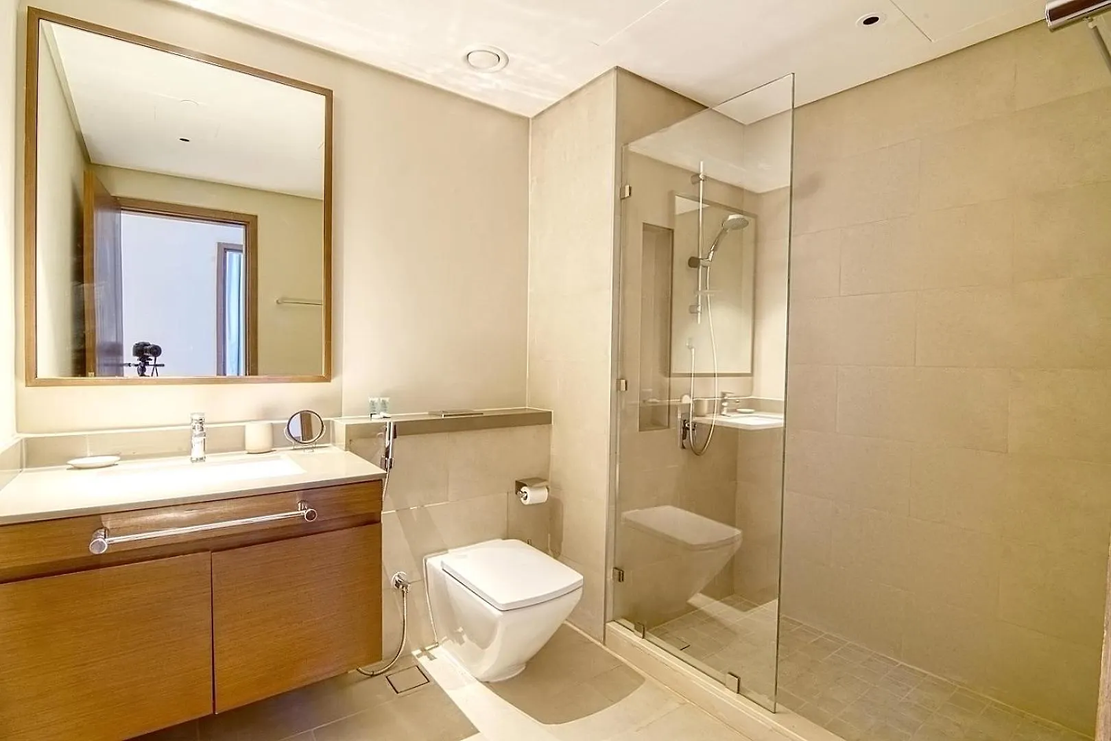 Gorgeous 2 Bedroom With Creek Harbour View Dubai 0*,  United Arab Emirates